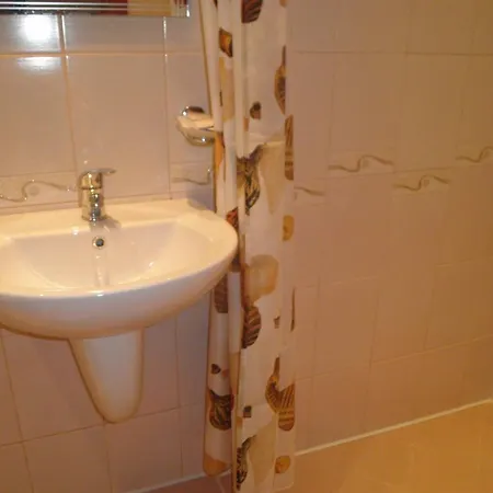 Complex Diana Pensjonat Cherven (Plovdiv)