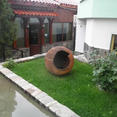 Complex Diana Pensjonat