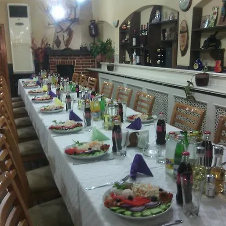 Complex Diana Cherven (Plovdiv)