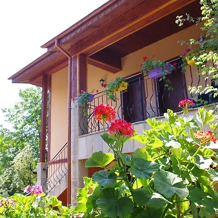 Complex Diana Cherven (Plovdiv)