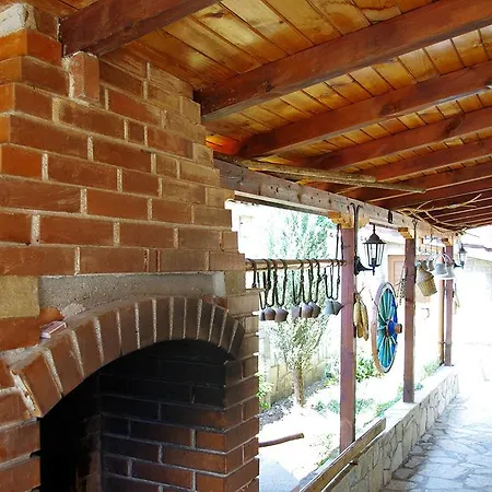 Pensjonat Complex Diana 3*