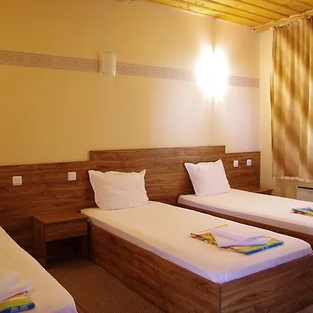 Complex Diana Pensjonat Cherven (Plovdiv)