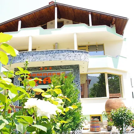 Complex Diana Cherven (Plovdiv)