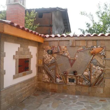 Complex Diana 게스트하우스
