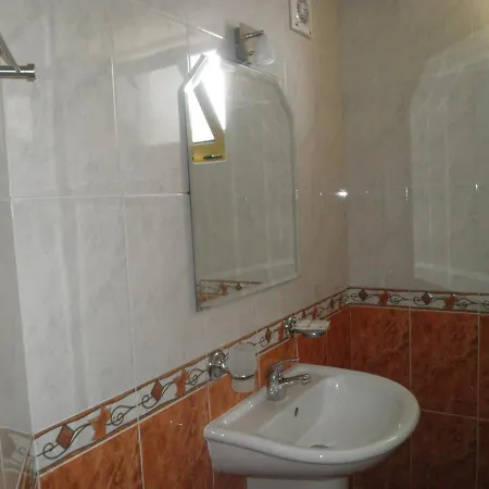 Pensjonat Complex Diana Cherven (Plovdiv)