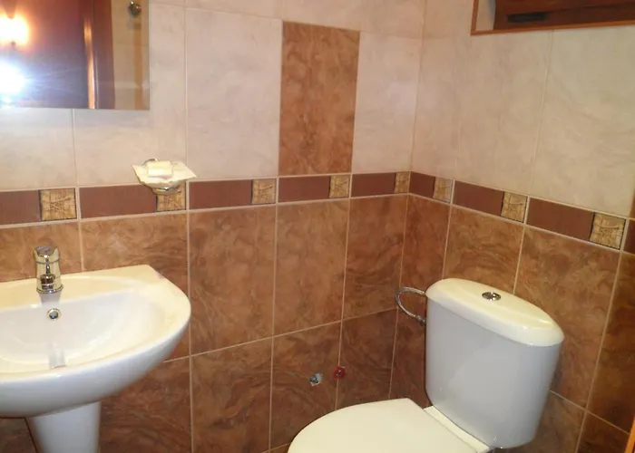 Complex Diana Pensjonat