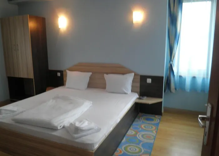 Complex Diana 3* Cherven (Plovdiv)