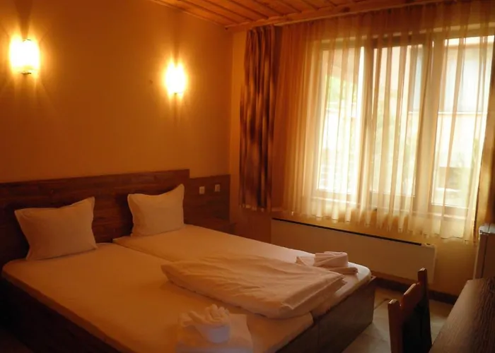 Complex Diana Pensjonat