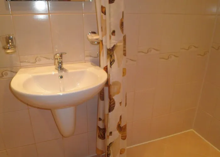 Complex Diana Pensjonat Cherven (Plovdiv)