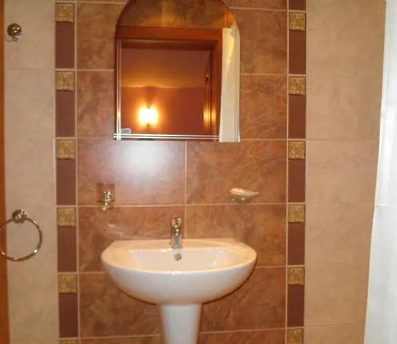 Complex Diana 3* Cherven (Plovdiv)