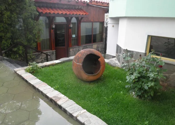 Complex Diana Pensjonat