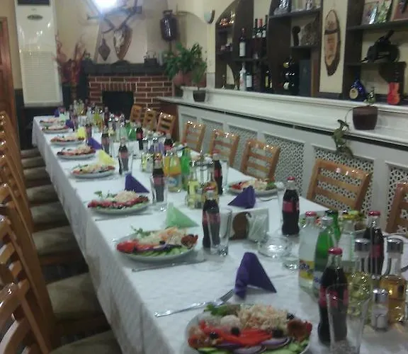 Complex Diana Cherven (Plovdiv)