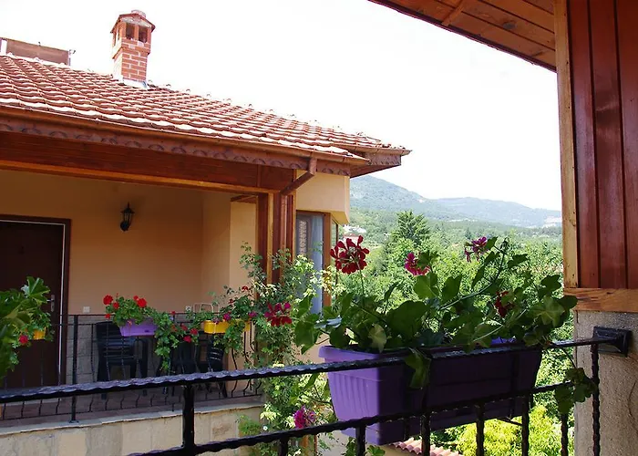 Complex Diana Pensjonat