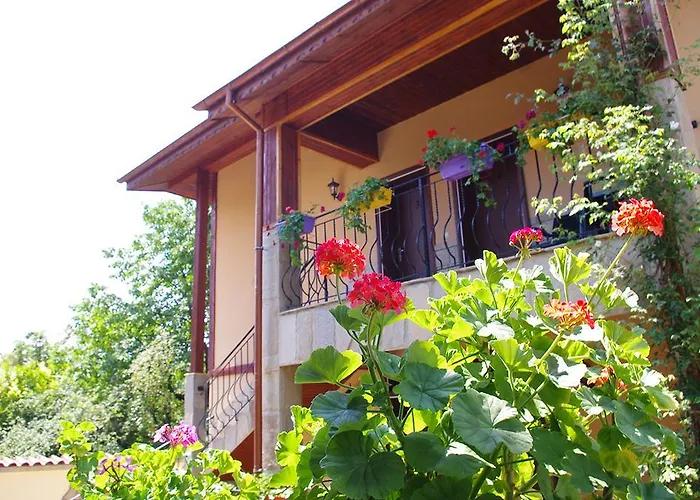 Complex Diana Cherven (Plovdiv)