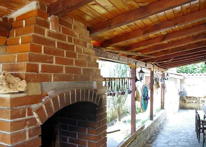 Pensjonat Complex Diana 3*