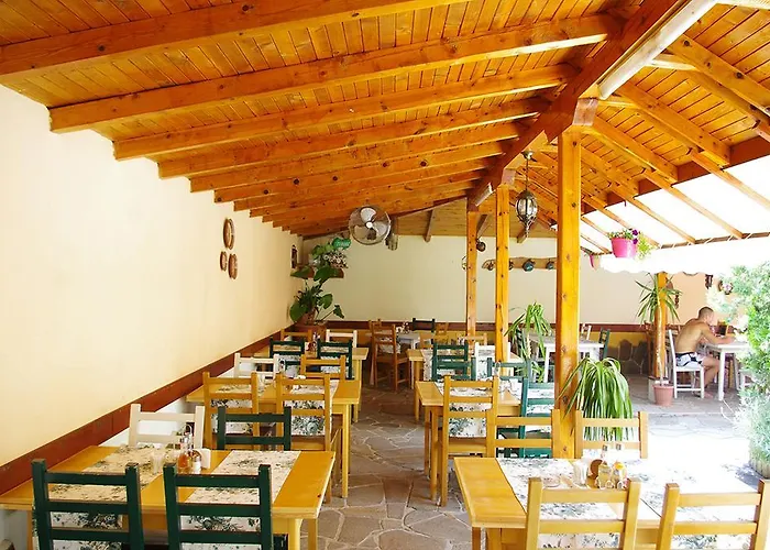 Complex Diana 3* Cherven (Plovdiv)