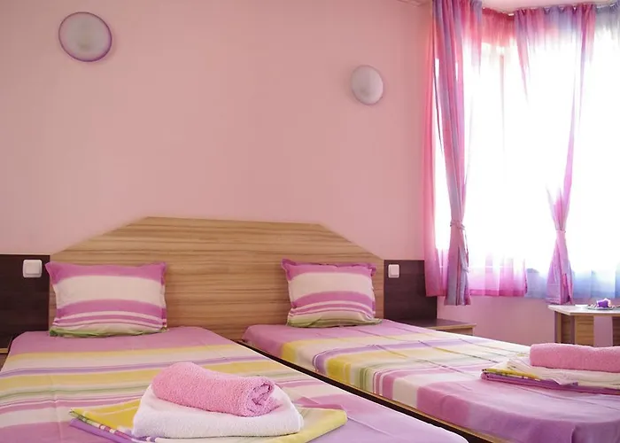 Pensjonat Complex Diana