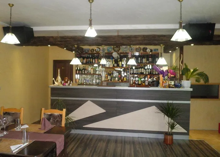 Complex Diana Cherven (Plovdiv)