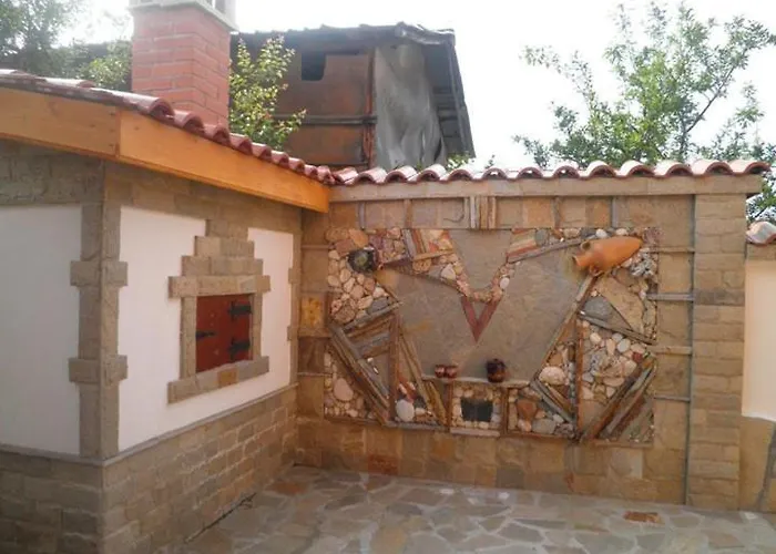 Complex Diana Pensjonat