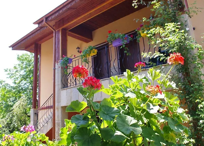 Pensjonat Complex Diana