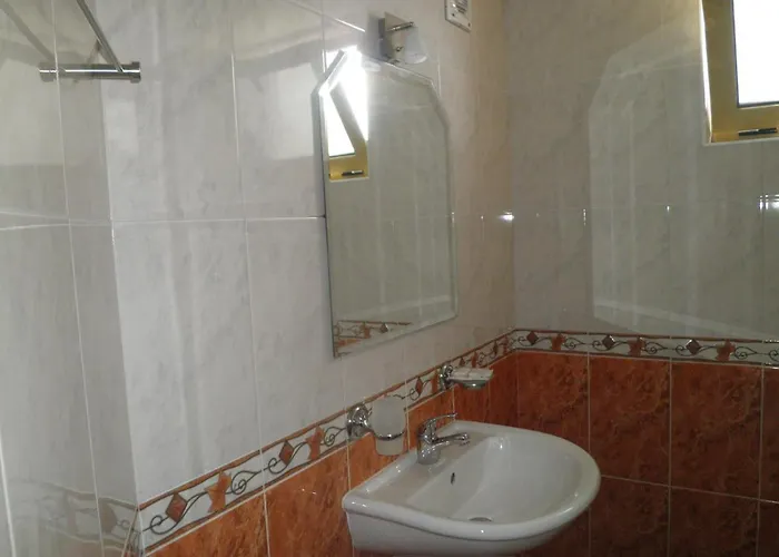 Pensjonat Complex Diana Cherven (Plovdiv)